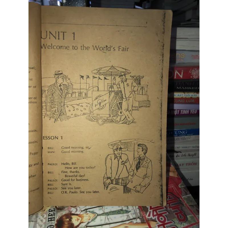 New English 900 book 1 1042613