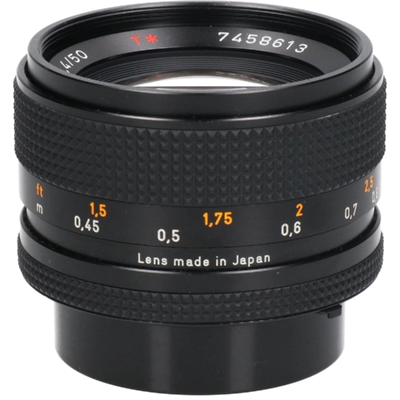 Ống kính PLANAR 50mm F1.4MM (J) - Hàng hiệu Chính hãng 880727