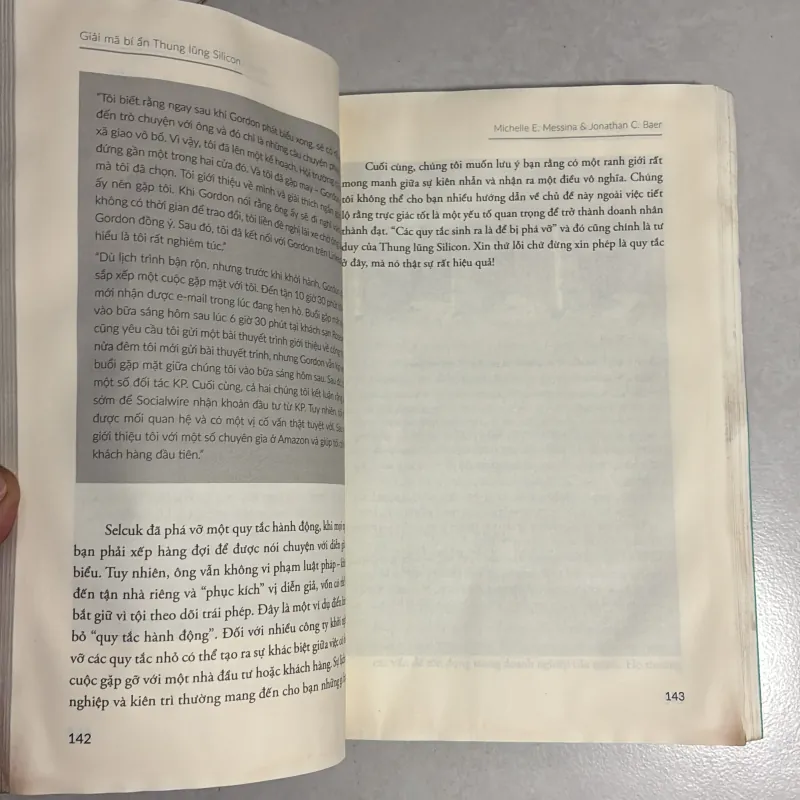 Giải mã bí ẩn thung lũng Silicon 790629