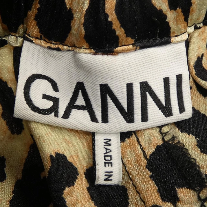 GANNI Pants - Hàng hiệu Authentic 809075