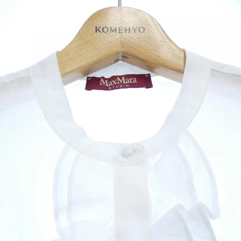 Max Mara Top - Hàng hiệu Authentic 827763