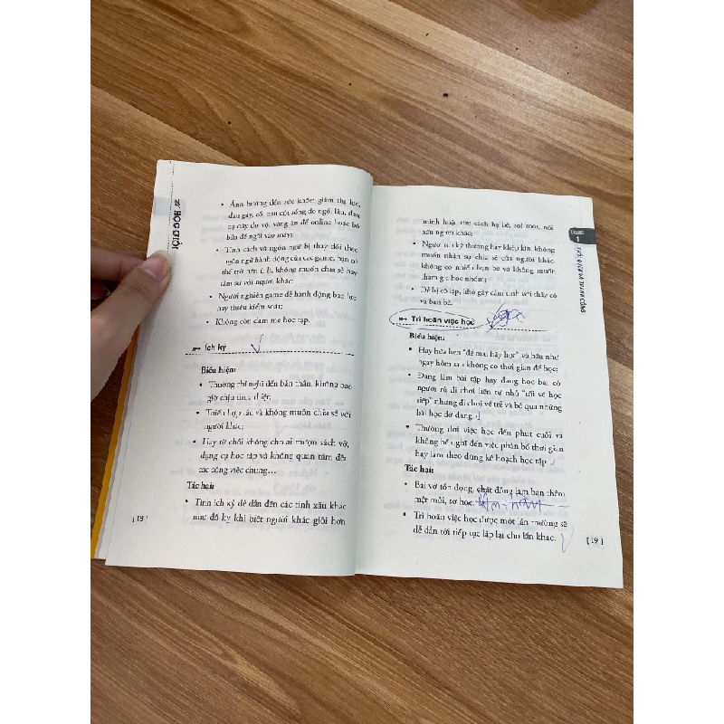Tôi Học Giỏi - Nguyễn Hữu Tuấn 538362