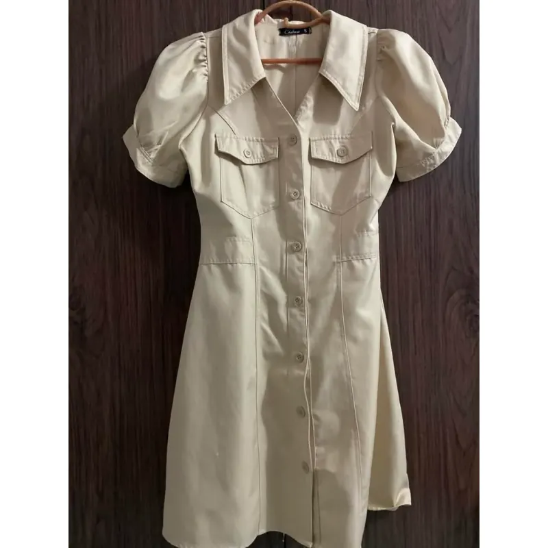 Đầm công sở 1025162