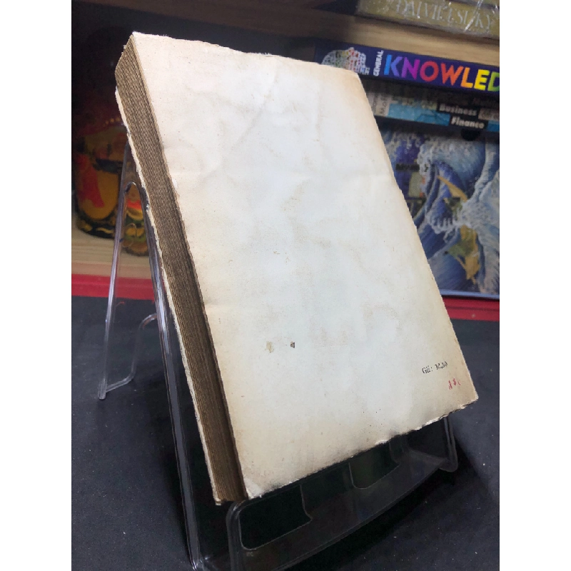 Nắng miền trung 1976 mới 60% ố vàng Bá Dũng HPB0906 SÁCH VĂN HỌC 451290