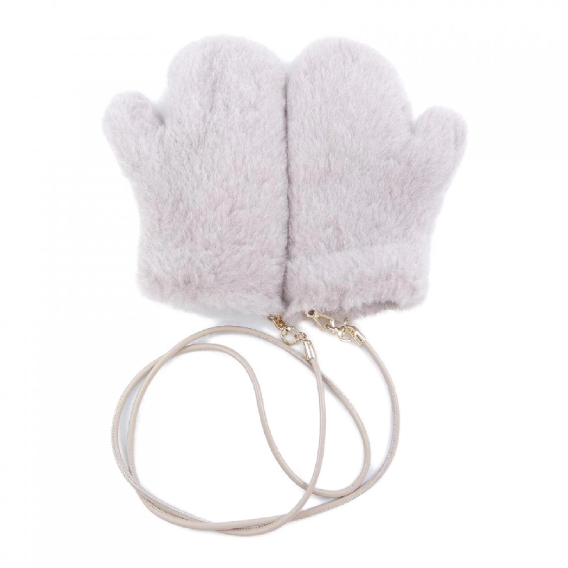 Găng tay Max Mara - Hàng hiệu Chính hãng 835642