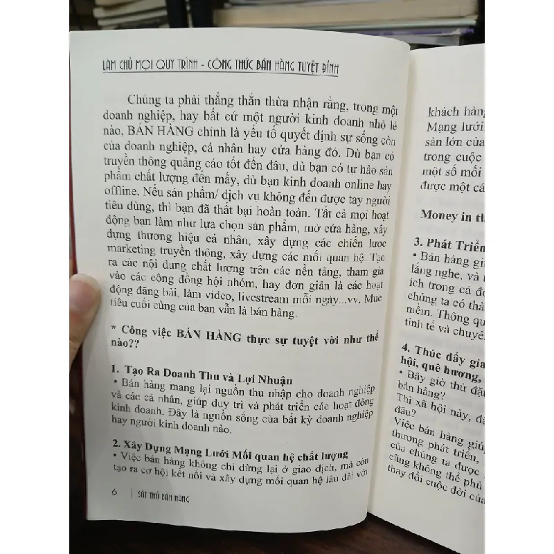 Sát thủ bán hàng – Trần Thúy Hải 576151