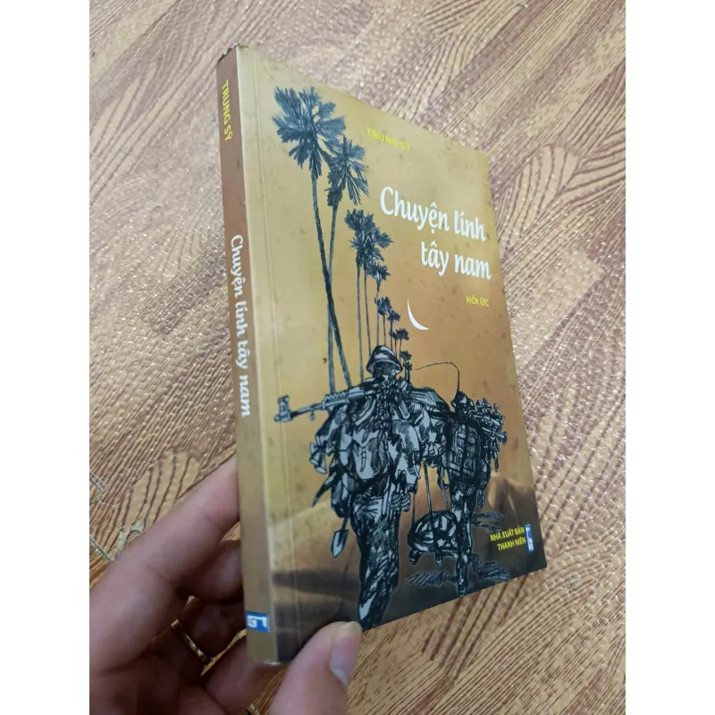 Chuyện Lính Tây Nam 997225