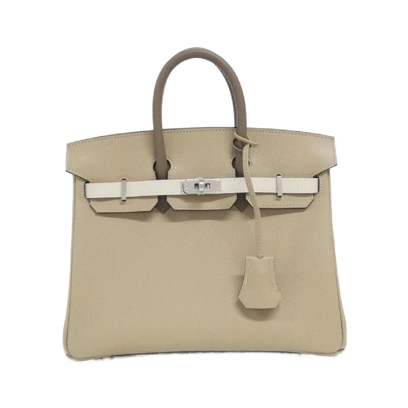 Túi xách Hermès Birkin Tricolor 25cm 084680CK - Hàng hiệu Chính hãng 764924