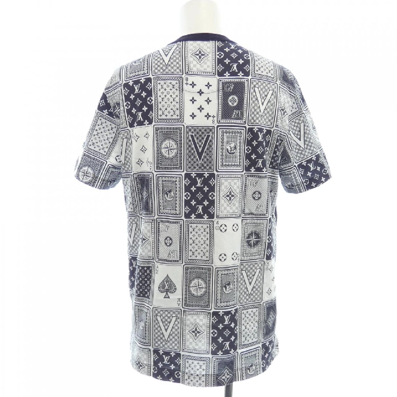 Áo thun LOUIS VUITTON - Hàng hiệu Chính hãng 902857