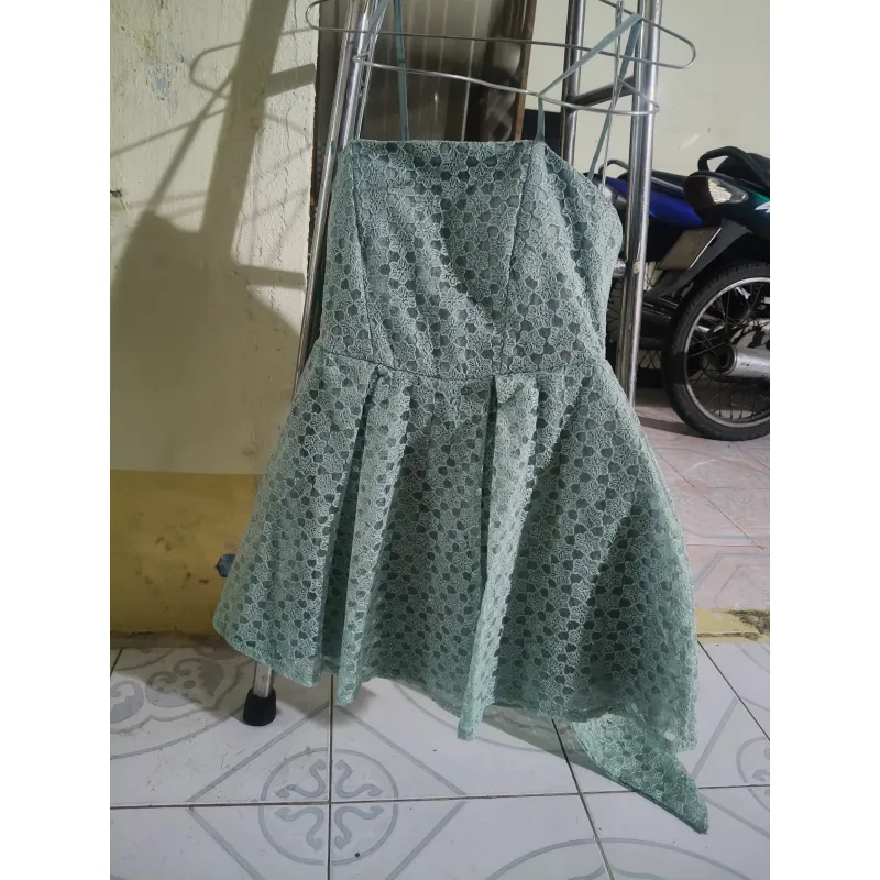 đầm 40-60kg sale đồng giá 70k 789479