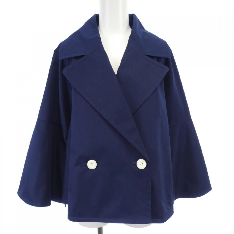 【Mã giảm giá】Áo khoác yori 640935