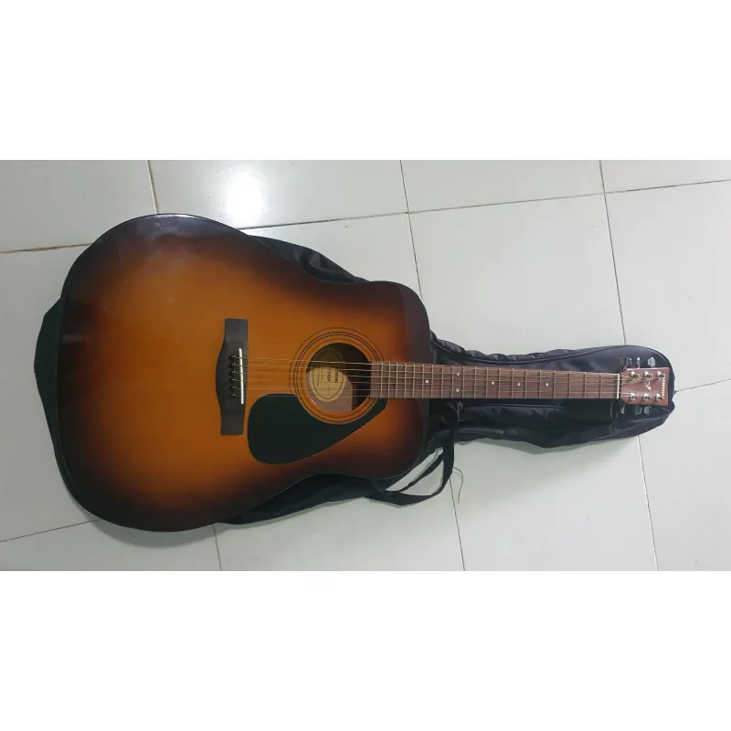 Thanh lý guitar yamaha f310p, hàng đẹp chính hãng, mới 99,9% 1039572