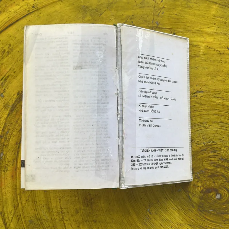 COMBO TỪ ĐIỂN ANH - VIỆT & OXFORD LEARNER’S POCKET DICTIONARY  1002534