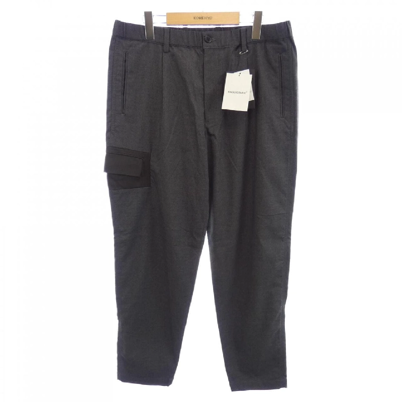 Quần UNDER COVER - Hàng hiệu Authentic 894022