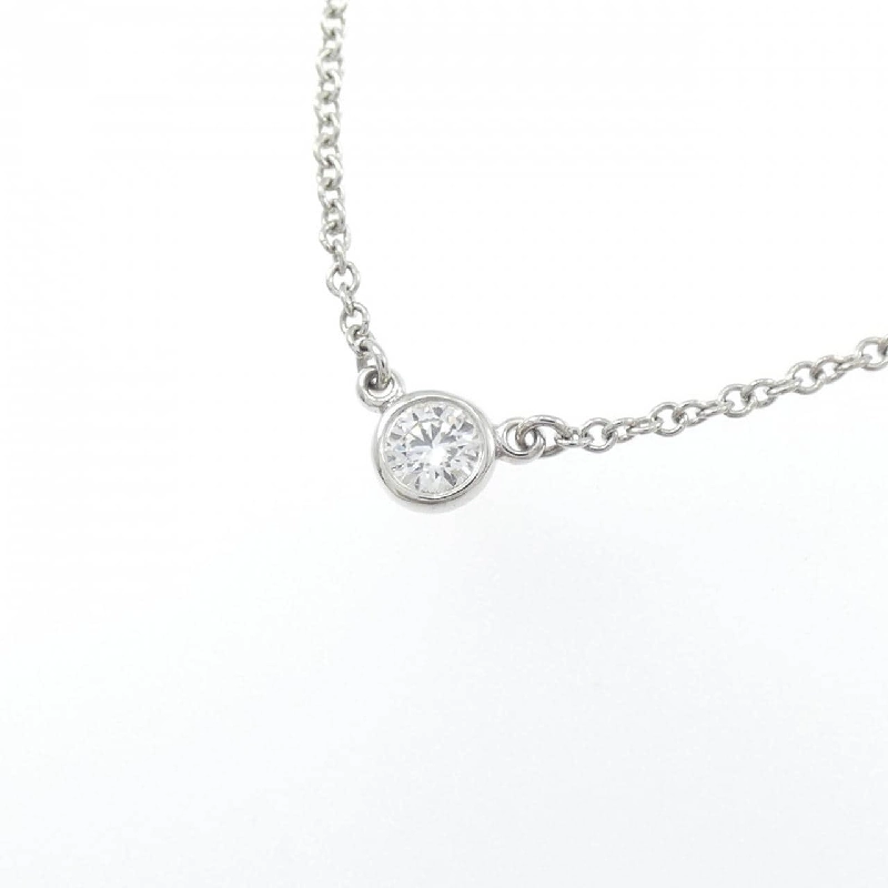 Dây chuyền Tiffany By The Yard - Hàng hiệu Authentic 839562