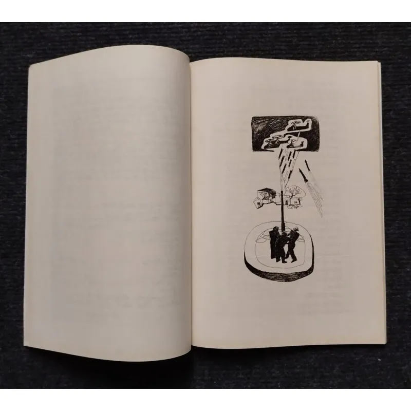  "Gọi tìm xác đồng đội" của nhà thơ Trần Vàng Sao, khổ 21*29.7cm 1013668