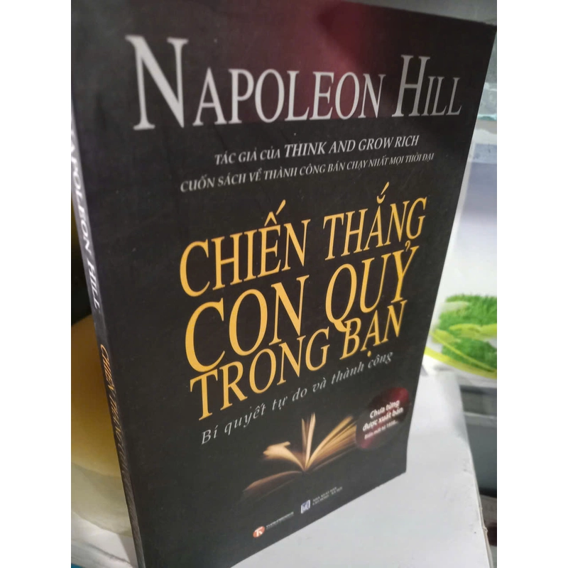 chiến thắng con  quỷ trong bạn 518942