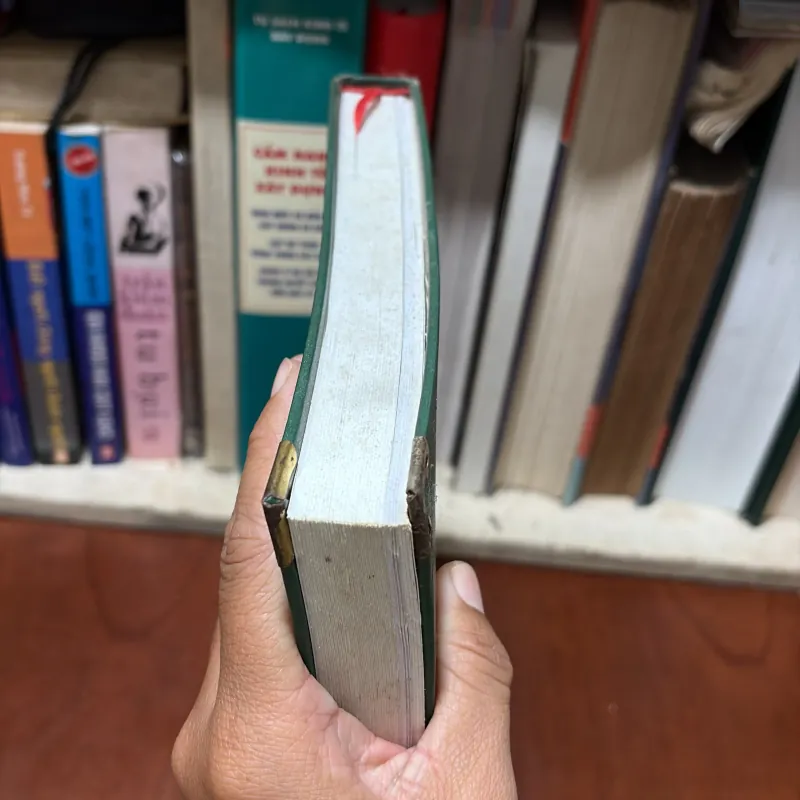 II Di Sản Văn Hoá Hội An Với Sự Phát Triển Du Lịch Hiện Nay - Nguyễn Thị Thuỳ Hương - 2009 777807