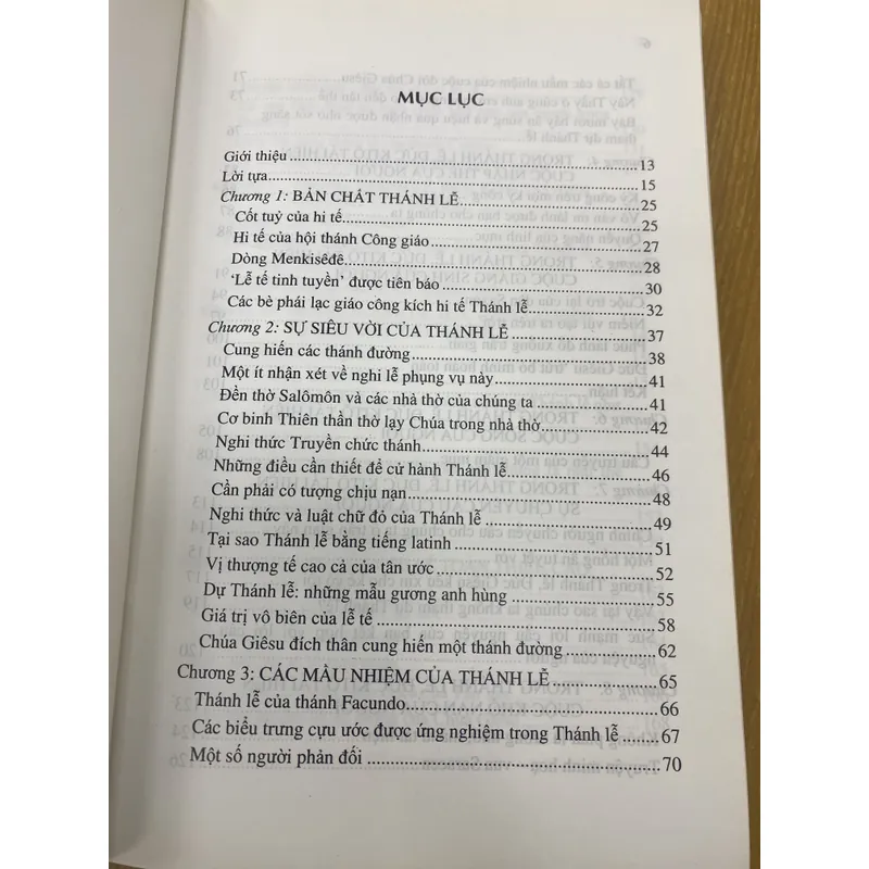 Thánh Thể - Hy tế tuyệt vời: Giải thích hy tế Thánh Thể 705968