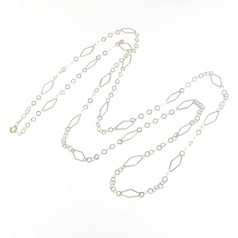 585YG Dây chuyền - Hàng hiệu Authentic 865726