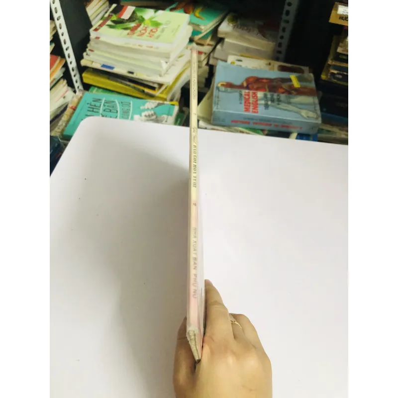 NGHỆ THUẬT BAO GÓI HOA TƯƠI 711697