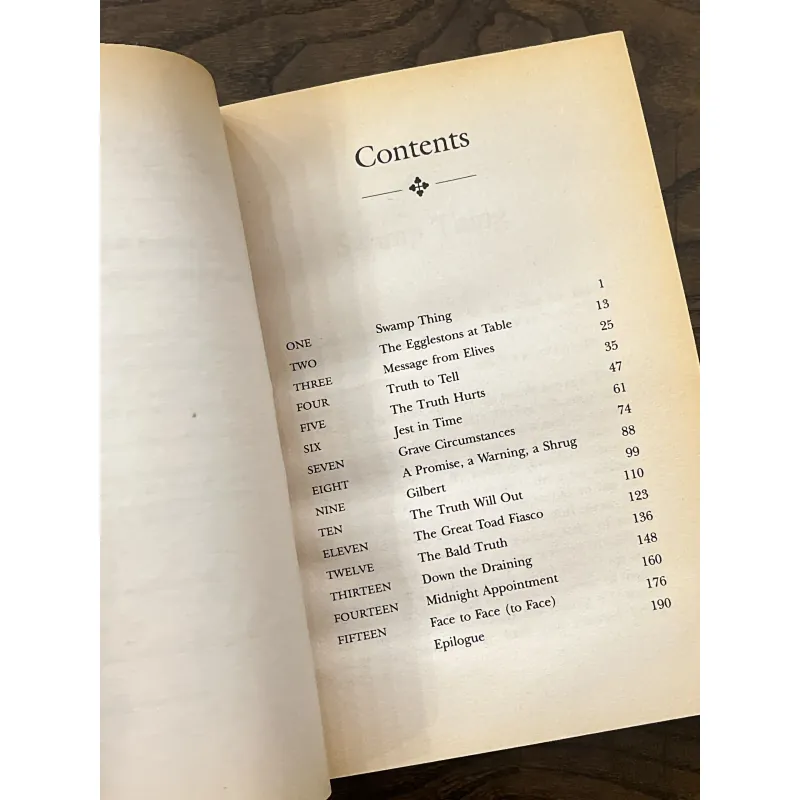 The Skull of Truth 972845