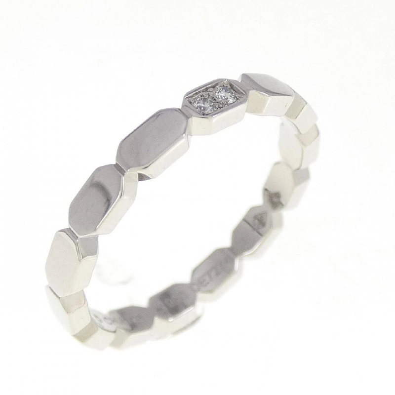 Nhẫn kim cương Chanel - Hàng hiệu Authentic 840401