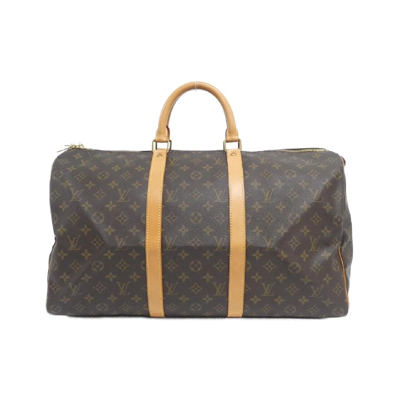 Túi Boston Louis Vuitton Monogram 50cm M41426 614621
