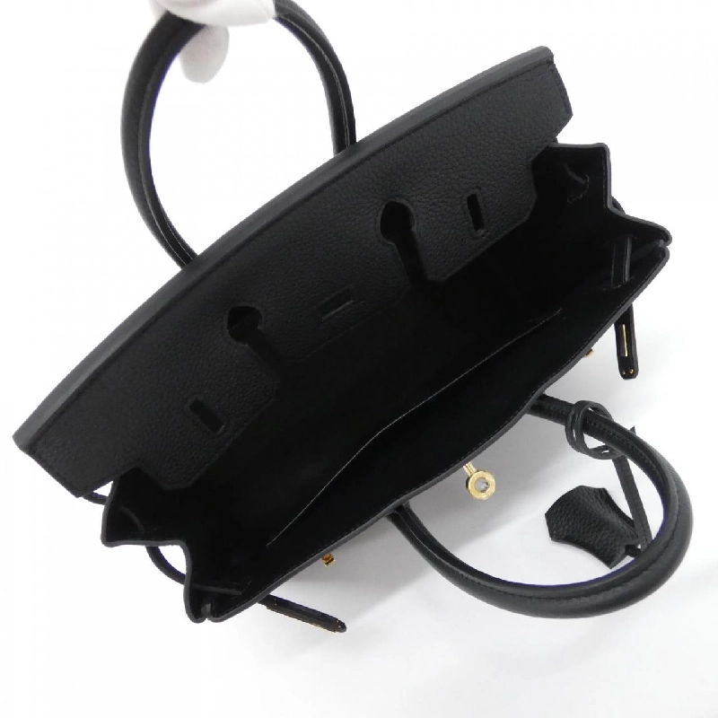 Túi xách Hermès Birkin 25cm 041344CC - Hàng hiệu Chính hãng 805575