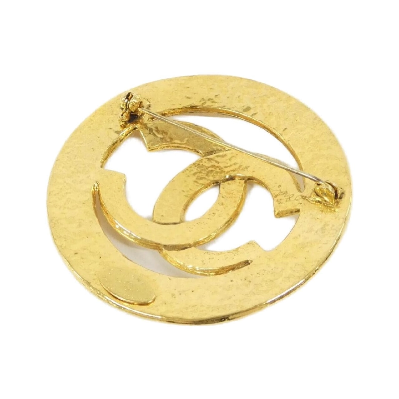 【Vintage】Brooch Chanel 626325