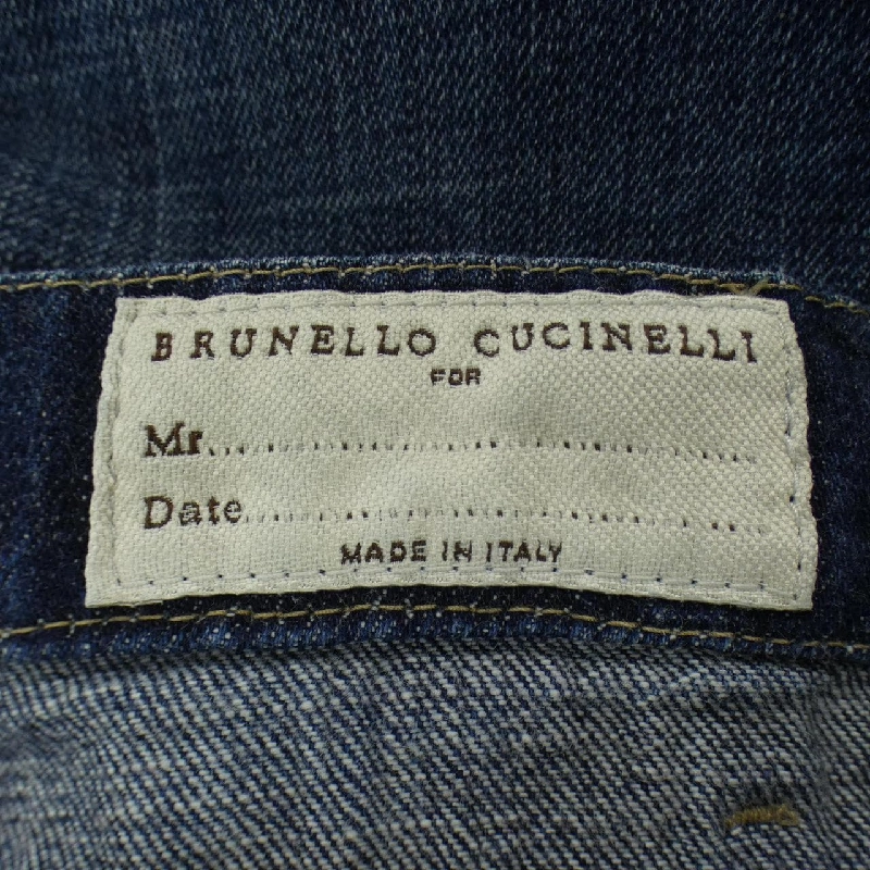 BRUNELLO CUCINELLI Jeans - Hàng hiệu Chính hãng 881338