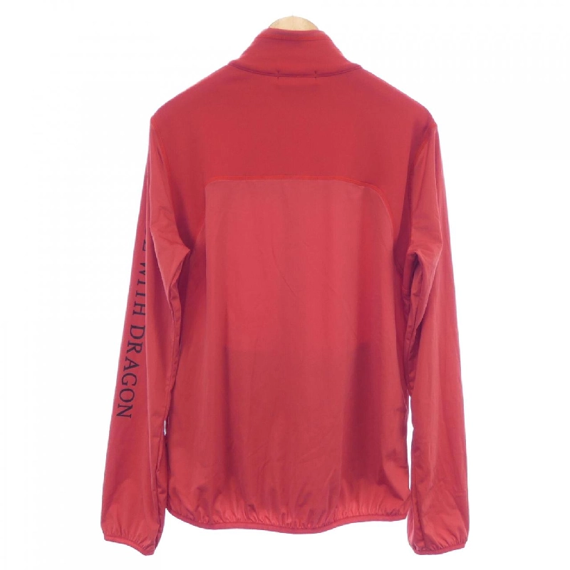 【Mã giảm giá】DANCE WITH DRAGON Áo khoác 635998