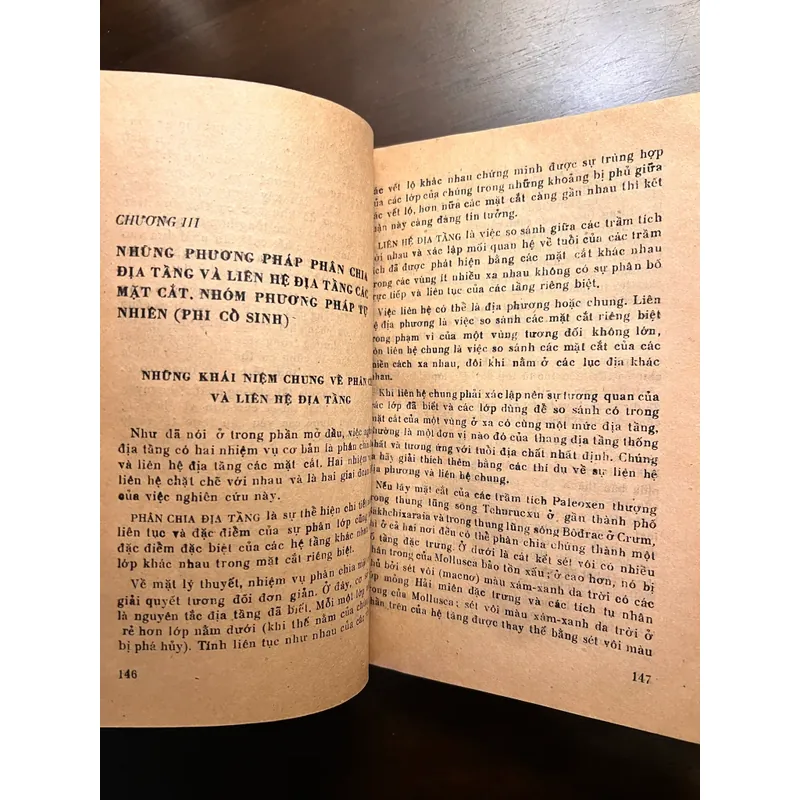 📖 Phương pháp nghiên cứu cổ sinh địa tầng (xb 1978) 565190