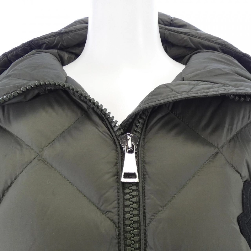 MONCLER DUROC Áo khoác lông - Hàng hiệu Chính hãng 815876