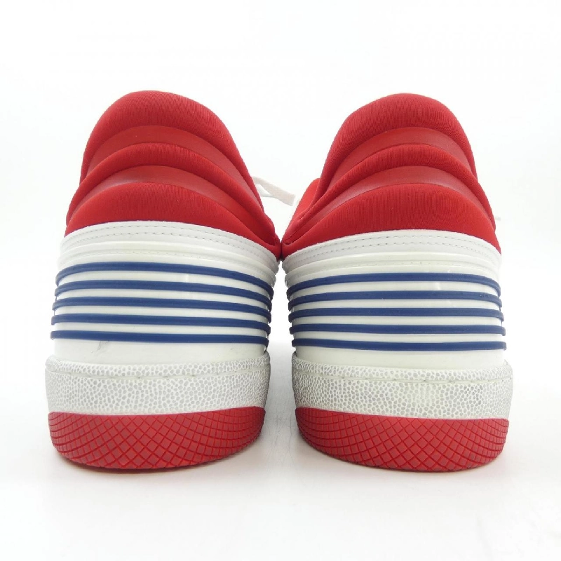 Giày thể thao GUCCI - Hàng hiệu Chính hãng 907307