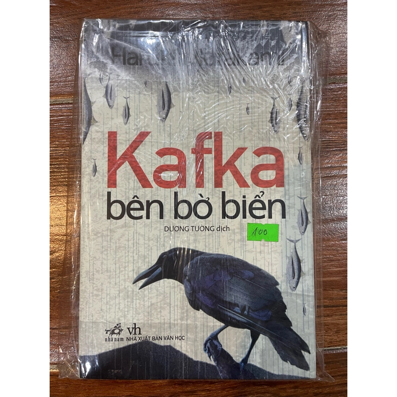 Kafka bên bờ biển (k4) 338723