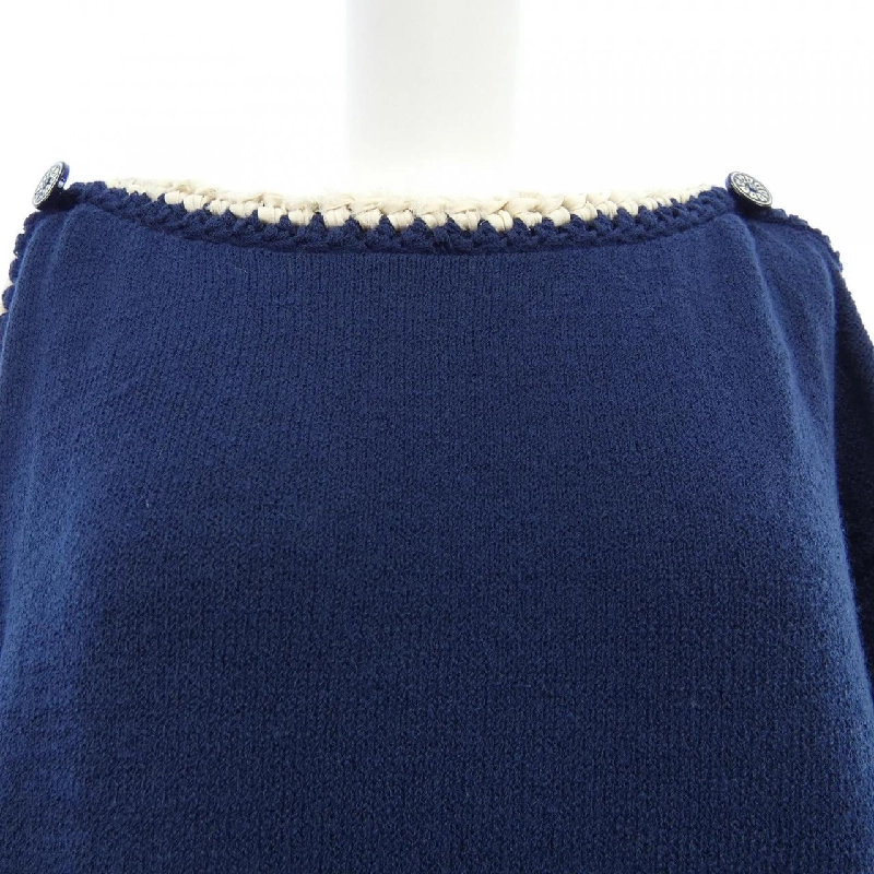 Chanel CHANEL P53332K06914 Đầm 647652