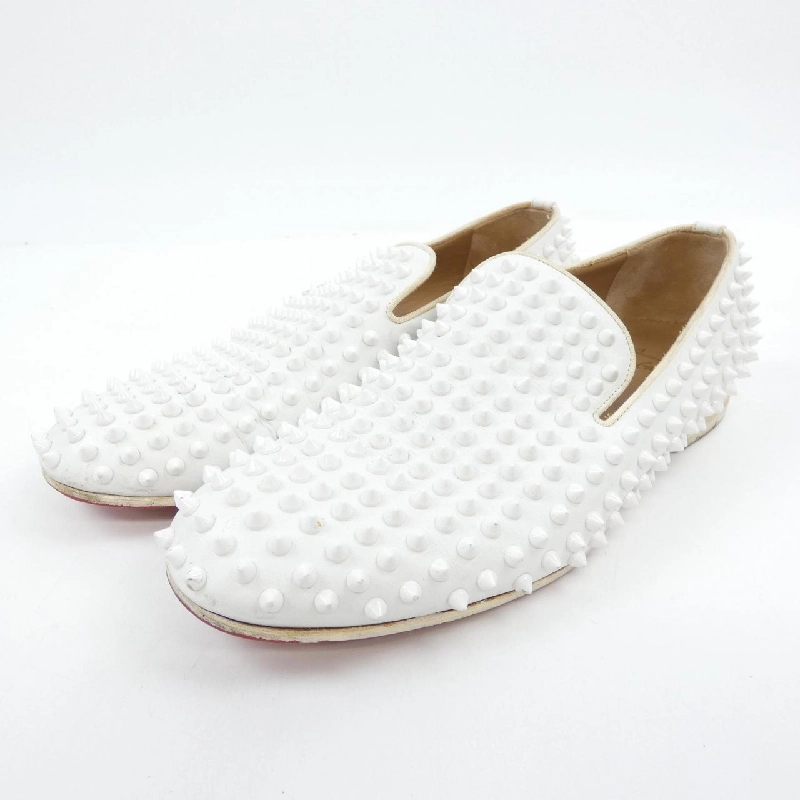 Giày CHRISTIAN LOUBOUTIN - Hàng hiệu Authentic 904334