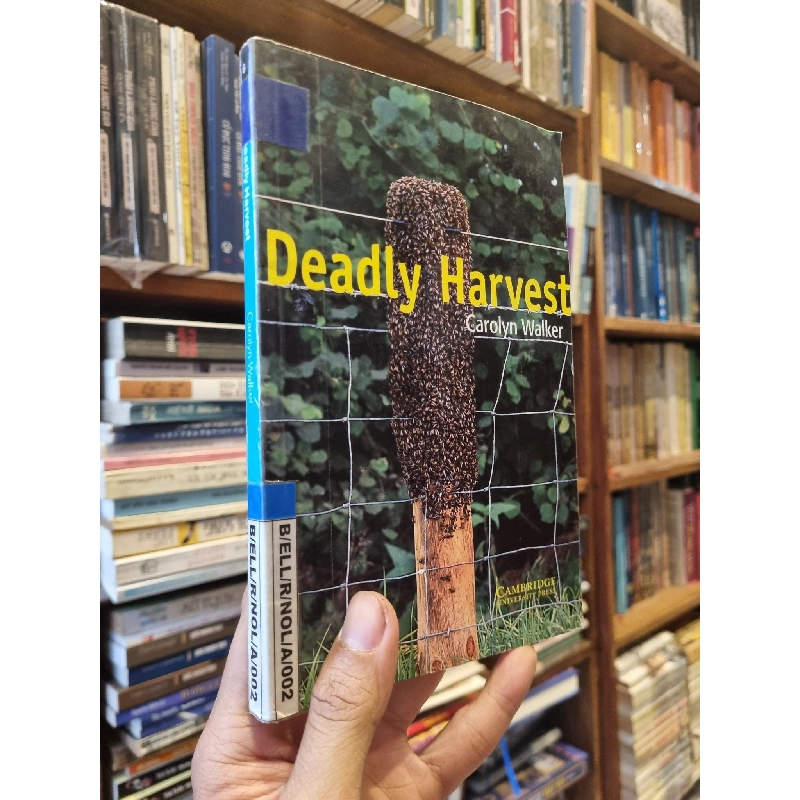 Cambridge English Readers (Sách luyện đọc tiếng Anh) 414091