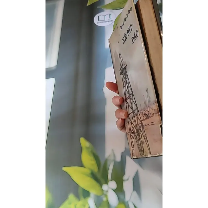 Nê-Bít-Đắc (1983) - Béc-dư Kéc-ba-ba-ep 607736