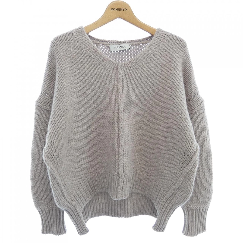 NEMIKA NEMIKA Áo len 631779