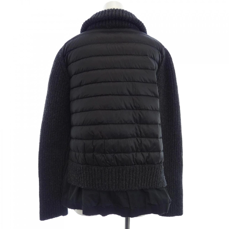 Moncler MONCLER 20939470200 Áo khoác lông 632521