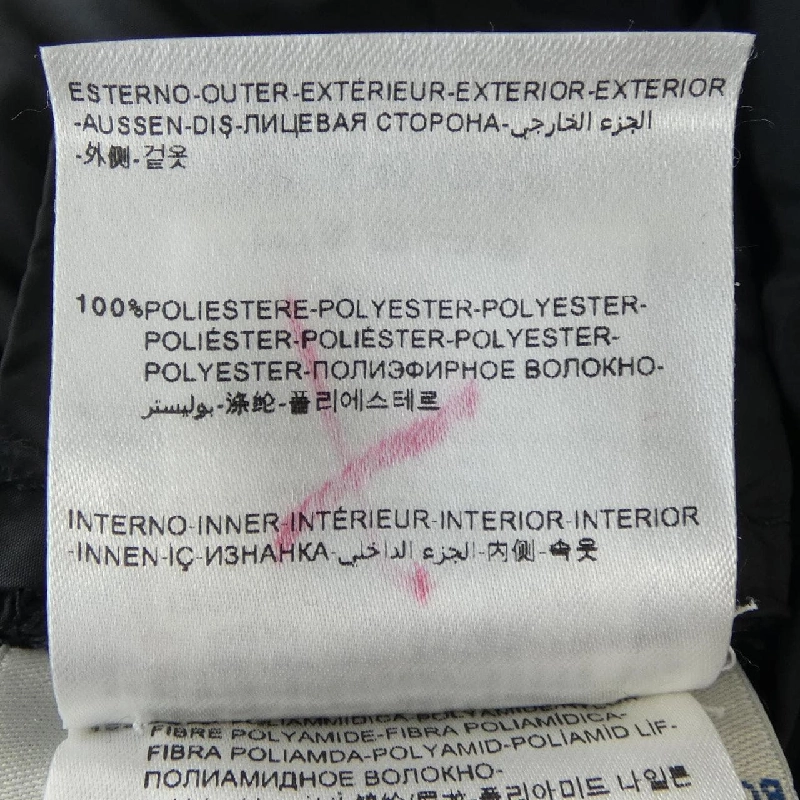 Áo khoác lông vũ MONCLER NIM 629040