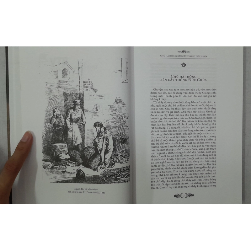 Truyện ngắn và truyện vừa Dostoievski Dostoyevsky 521541