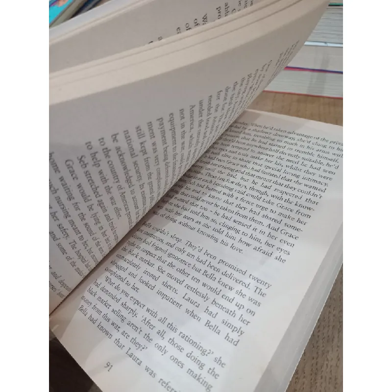 The heart of the family - Annie Groves 682352