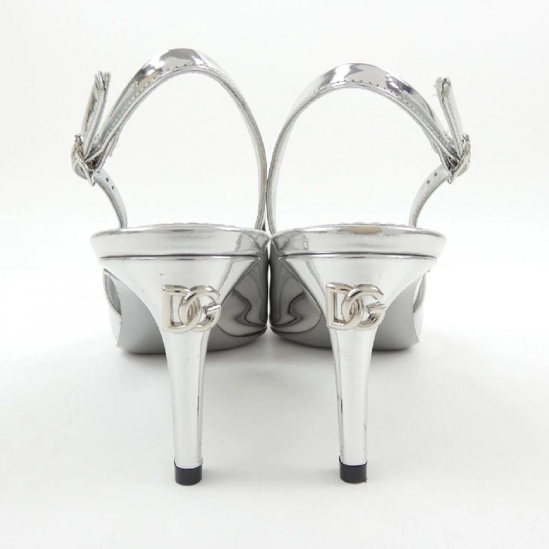 Giày cao gót DOLCE&GABBANA 660101