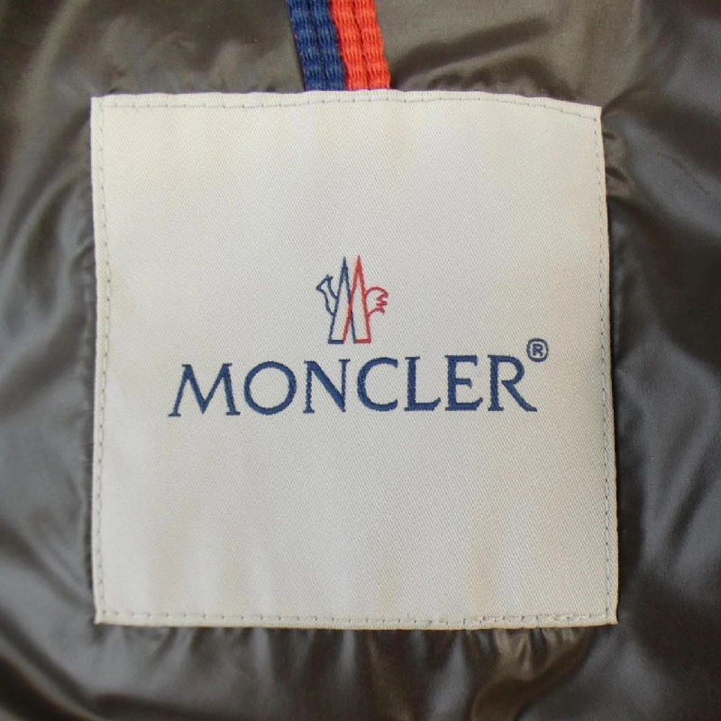Áo gile Moncler MONCLER - Hàng hiệu Chính hãng 897632