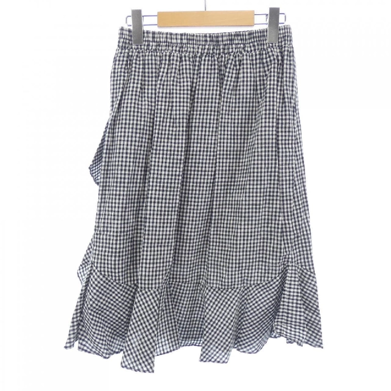 【Mã giảm giá】LAMOURMARGUERITE Váy 655127