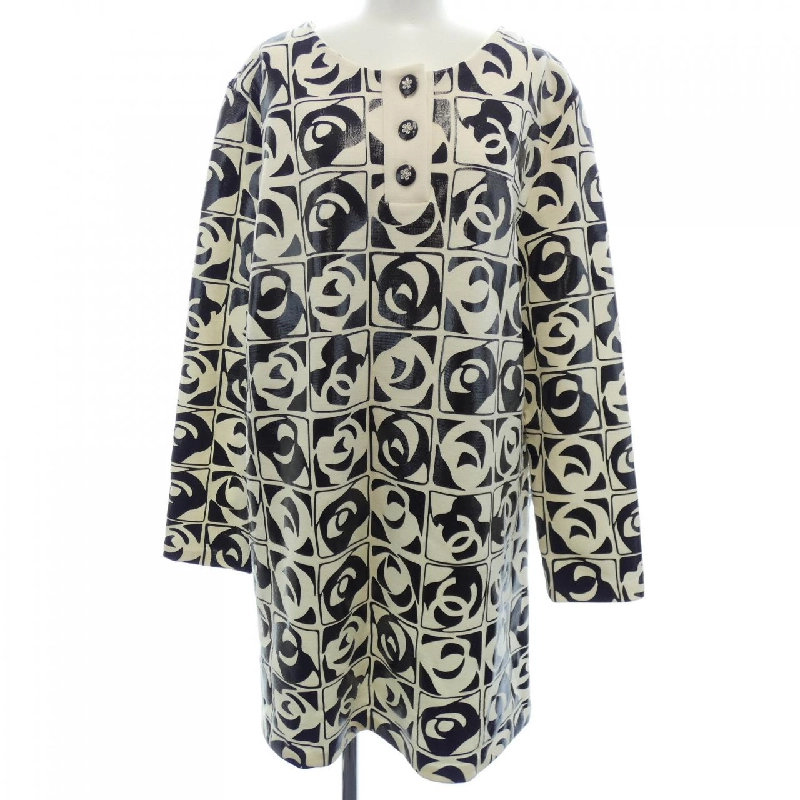 Váy đầm CHANEL 648212