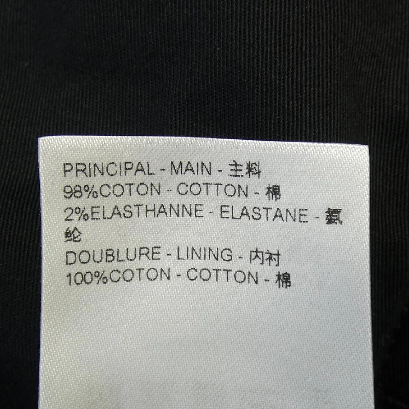 Áo khoác cotton casual Louis Vuitton LOUIS VUITTON HQB45WFUG - Hàng hiệu Chính hãng 896674